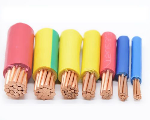 4平方電線可負(fù)荷多大電流？ 