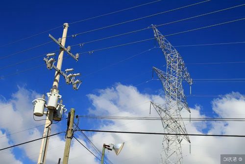 電力電纜和架空線比較有哪些優點？