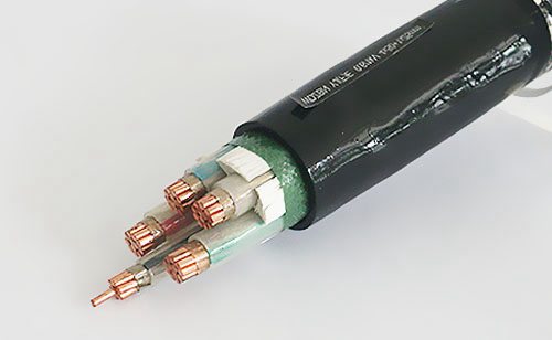 為什么銅芯鎧裝電纜價(jià)格比普通電纜貴?