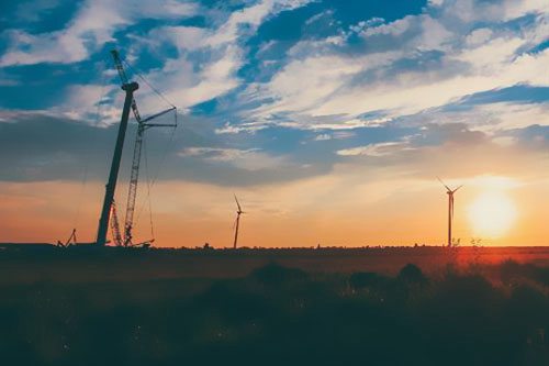 俄羅斯政府撥款30余億歐元支持風電行業發展